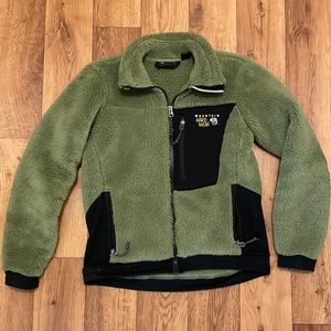 Mountain Hardware Jacket